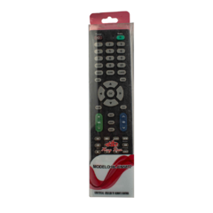 Imagen de Control Remoto Universal LCD/LED UN5877