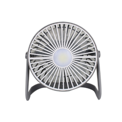 Mini Ventilador Recargable VEN3604R