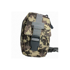 Bolsa De Cintura De Diseño De Camuflaje, LF-XB330 - comprar en línea