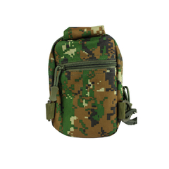 Imagen de Bolsa De Cintura De Diseño De Camuflaje, LF-XB330