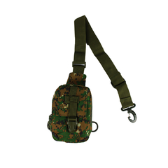 Bolsa De Cintura De Diseño De Camuflaje, LF-XB330 - tienda en línea