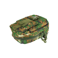 Bolsa De Cintura De Diseño De Camuflaje, LF-XB330 - comprar en línea