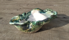 FUENTE Escultura cerámica - comprar online