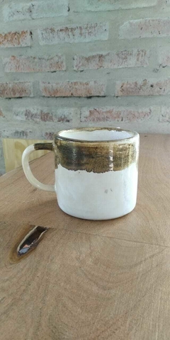 Taza jarrito