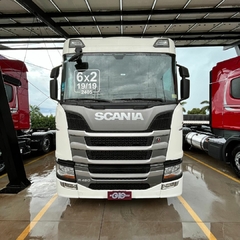 Scania R450 2019/19– 6X2 | 2405