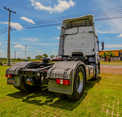 Mercedes Axor 2036 4X2 2021/2022 | 0j01 - loja online