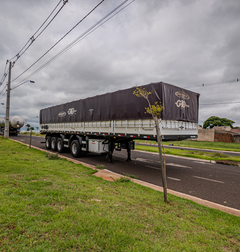 Carreta Facchini Ls 4Eixo Graneleiro – 2022/22 na internet