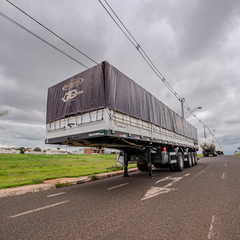 Carreta Facchini Ls 4Eixo Graneleiro – 2022/22