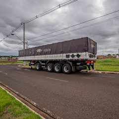 Carreta Facchini Ls 4Eixo Graneleiro – 2022/22 - loja online