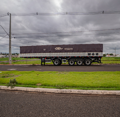 Carreta Facchini Ls 4Eixo Graneleiro – 2022/22 na internet