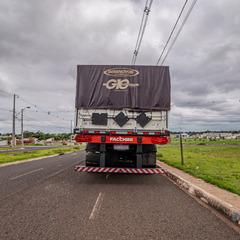 Carreta Facchini Ls 4Eixo Graneleiro – 2022/22