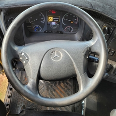 Mercedes Axor 2036 4x2 2019/19 | 0268 - comprar online