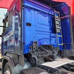 G10 | Scania R440 2018/18– 6X2 | 3674 - loja online