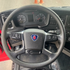 Scania R450 2019/19– 6X2 | 2498 na internet