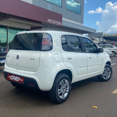 Imagem do G10 | FIAT/UNO DRIVE 1.0 2021/2021