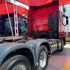 Scania R450 2019/20 – 6X2 | 2496 - G10 Seminovos