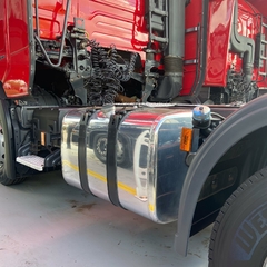 Scania R450 2019/20 – 6X2 | 2496