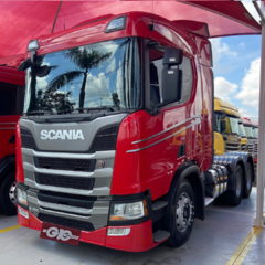 Scania R450 2019/20 – 6X2 | 2496 - comprar online