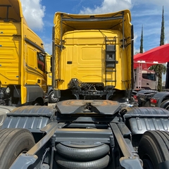 Scania R440 2018/18 – 6X2 | 3533 na internet