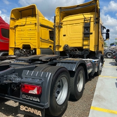 Scania R440 2018/18 – 6X2 | 3533 - comprar online