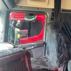Scania R510 2018/18 – 6X4 | 2071 - G10 Seminovos