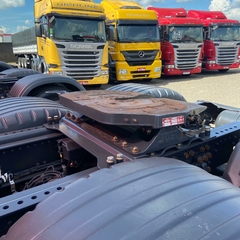 Scania R440 2018/18 – 6X2 | 3597 na internet