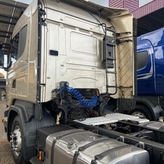 Imagem do Scania R510 2018/18 – 6X4 | 2035