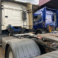 Scania R510 2018/18 – 6X4 | 2035 - comprar online