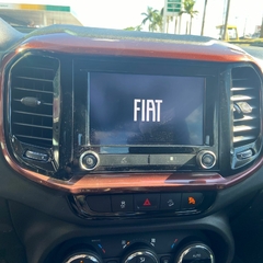 Fiat Toro Freedom AT9 D4 2020/21 na internet