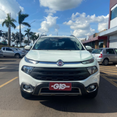 Fiat Toro Freedom AT9 D4 2020/21