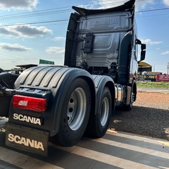 Scania R500 2021/21 – 6X2 | 0F91 na internet