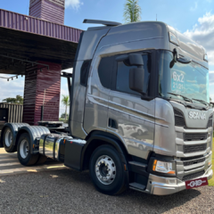 Scania R500 2021/21 – 6X2 | 0F91 - comprar online