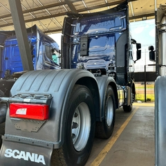 Scania R540 2021/21– 6X4 | 5C01 na internet