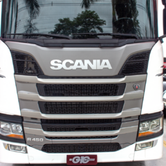 Scania R450 2019/19– 6X2 | 2216