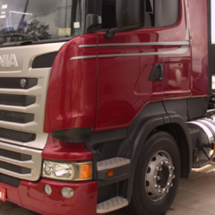 Scania R450 2018/19– 6X2 | 2141 na internet