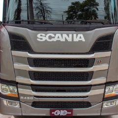 Scania R450 2019/19– 6X2 | 2D78