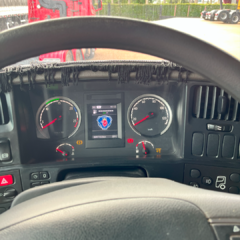 Scania R450 2018/19– 6X2 | 2171 na internet