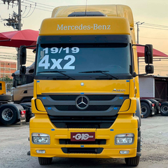 Mercedes-Benz Axor 2036 - 2019/19 - 4x2 | 3C42