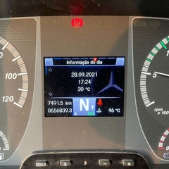 Mercedes-Benz Axor 2036 - 2019/19 - 4x2 | 3C42
