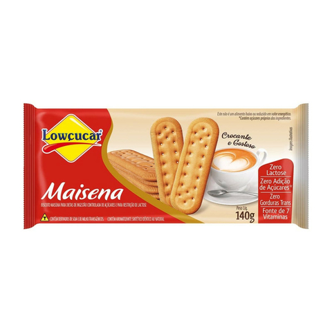 Gelatina de Limão Siciliano Zero 10g Lowçucar