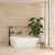 PORCELANATO ILVA TRAVERTINO BEIGE 60X120 - Simil Marmol en internet