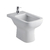 COMBO SANITARIOS FERRUM TRENTO | INODORO LARGO + DEPÓSITO + BIDET 1AG - Porcelanatos HD - Grupo AP