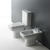 BIDET FERRUM TRENTO 3 AGUJEROS - tienda online