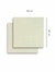 PORCELANATO SIMIL CEMENTO ITAGRES 60X60 GIBRALTAR BEIGE HD