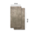 PORCELANATO ILVA COMPACT EVOLUTION 60X120 1RA.CALIDAD