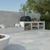 PORCELANATO ILVA LIMESTONE GREY 60X120 OUT en internet