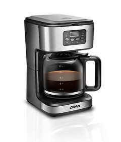 Cafetera de filtro Atma CA8182N 1.8lt en internet