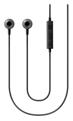 Auricular Samsung In-ear Eo-hs130 Negro - comprar online