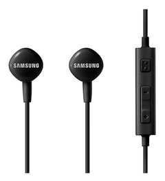 Auricular Samsung In-ear Eo-hs130 Negro