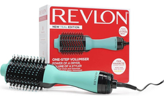 Revlon Salon One Step Cepillo Secador Voluminizador - comprar online